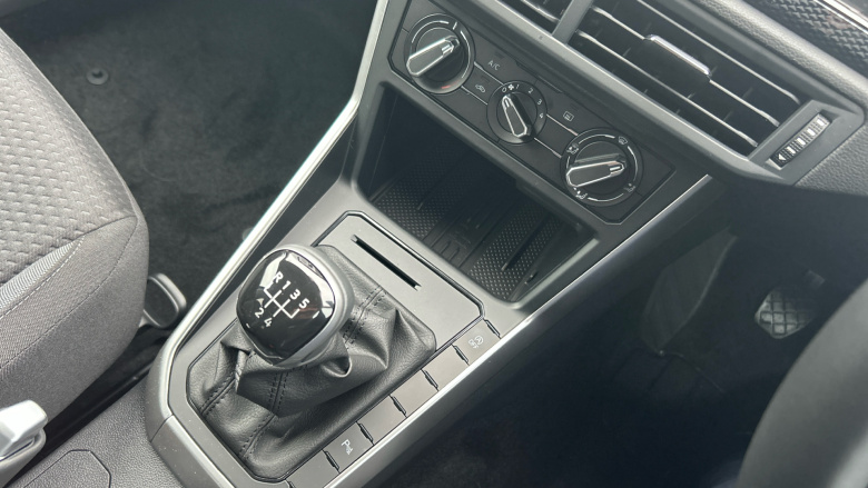 Volkswagen Polo 1.0 TSI Match 5dr Petrol Hatchback